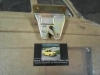 CER174 CERRADURA PORTON TRASERO PEUGEOT 205