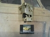 CER176 CERRADURA DELANTERA DERECHA PEUGEOT 205