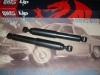 AMORTIGUADORES TRASEROS GAS RENAULT SUPERCINCO GT TURBO 177001