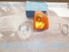 17P8 PILOTO INTERMITENTE DELANTERO IZQUIERDO AMBAR ALFA ROMEO 33 83 -> 90 CARELLO LLA682