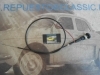 5349** MANDO CABLE STARTER SEAT PANDA , TRANS LARGO 93cm