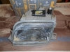OR18 FARO IZQUIERDO H4 RENAULT CLIO I ORIGINAL RENAULT REF. 7701034146 REGULACION MANUAL