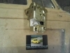 CER180 CERRADURA DELANTERA DERECHA CITROEN AX