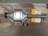 18334 P7 CATALIZADOR FIAT TIPO , TEMPRA 1.4i/1.6i , LANCIA DEDRA 1.6i 88-> WALKER