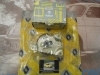OR186 POLEA TENSORA CORREA AUXILIAR SERVICIOS RENAULT 19 1.9D ORIGINAL RENAULT REF. 7700852410