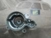 186P2 BOSCH 9003338832 SOPORTE LADO ACCIONAMIENTO ARRANQUE LAND ROVER DEFENDER (LD) 2.5 90/110 TDI - 9003338830 -