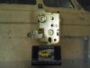 CER188 CERRADURA DELANTERA IZQUIERDA CITROEN VISA , C15