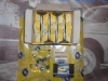 OR189 JUEGO VALVULAS ADMISION RENAULT FUEGO Y 18 TURBO ORIGINAL RENAULT REF.7701461631