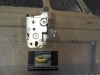 CER189 CERRADURA DELANTERA DERECHA CITROEN VISA , C15