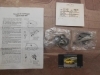 RAD18 KIT BASE SOPORTE ANTENA TELESCOPICA SEAT TOLEDO , VOLKSWAGEN POLO , VOLVO 460 , 480