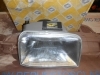 OR19 FARO DERECHO H4 RENAULT SUPERCINCO ORIGINAL RENAULT REF. 7701030640 VALEO 061307