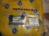 OR191 JUEGO 8 CHAVETAS VALVULAS RENAULT 14, KANGOO, CLIO, 19, 21 (F8Q, F3R, Z7U, Z6W, Z7X) ORIGINAL RENAULT REF. 7701349125