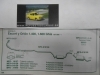 19127 P7 TUBERIA SALIDA COLECTOR ESCAPE FORD ESCORT , ORION 1.4/1.6 GHIA 85->