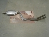 19161 P6 CATALIZADOR MERCEDES 200/230 W124 (C124/S124/W124) 84-> WALKER
