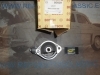 191P2 BOSCH 9003338818 SOPORTE LADO ACCIONAMIENTO ARRANQUE MERCEDES-BENZ MB100, SEAT 132 2.2D