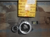 192P2 BOSCH 9001141158 SOPORTE LADO ACCIONAMIENTO ARRANQUE PEGASO COMET (1950-1990) 125 -  UTILIZADO EN BOSCH : 9000143604