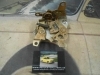 CER194 CERRADURA IZQUIERDA FORD TRANSIT MKI
