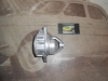 194P2 BOSCH 9001140010 SOPORTE LADO ACCIONAMIENTO ARRANQUE CITROEN 2CV
