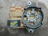 195P2 BOSCH 1125824408 SOPORTE TAPA FRONTAL ALTERNADOR PEUGEOT 205, 309 GTI, 405, CITROEN BX, VISA, TALBOT HORIZON