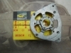 196P2 BOSCH 1125824436 SOPORTE TAPA FRONTAL ALTERNADOR FORD CAPRI, SIERRA, FIESTA MKI, INNOCENTI, RENAULT, AUSTIN