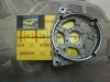 196P2 BOSCH 1125824436 SOPORTE TAPA FRONTAL ALTERNADOR FORD CAPRI, SIERRA, FIESTA MKI, INNOCENTI, RENAULT, AUSTIN