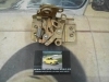 CER197 CAJA CERRADURA IZQUIERDA FORD FIESTA MKII XR2 83-->89