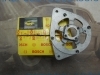 197P2 BOSCH 1125824439 SOPORTE TAPA FRONTAL ALTERNADOR FORD CAPRI III, SIERRA MKII, GRANADA, TRANSIT MKII