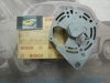 198P2 BOSCH 1125884465 SOPORTE TAPA POSTERIOR ALTERNADOR FORD, FIESTA MKI, SEAT RONDA, MARBELLA, CITROEN LNA, VISA Y OTROS