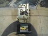 CER198 CAJA CERRADURA IZQUIERDA FORD FIESTA MK1 76-->83