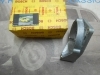 199P2 BOSCH 9125140005 SOPORTE TAPA FRONTAL ALTERNADOR LAMBORGHINI, MERCEDES-BENZ, NSU, SKODA