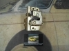 CER199 CAJA CERRADURA DERECHA FORD FIESTA MK1 76-->83
