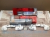19P8 JUEGO PILOTOS TRASEROS ALFA ROMEO 33 86 -> 90 INTERMITENTE BLANCO