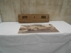 J5-3 TABICA TRASERA INFERIOR SEAT 133, FIAT 126