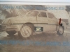 2347 MANDO CABLE ACELERADOR MANUAL SEAT 124 SPORT COUPE (1972-->)