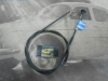 3309* FUNDA CABLE MANDO STARTER TALBOT 150 5 VELOCIDADES , LARGO 1650mm