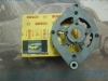 201P2 BOSCH 9121141063 SOPORTE TAPA FRONTAL ALTERNADOR SCANIA SERIE 2 / 3, RENAULT TRUCKS MIDLINER / G, VOLKSWAGEN L80