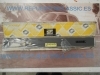 OR202 MOLDURA EMBELLECEDOR SALPICADERO RENAULT 12 ORIGINAL RENAULT REF. 7702046804