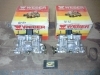 CW-50/51 JUEGO CARBURADORES WEBER 36 IDF 44A y 45A ALFA ROMEO 33, VOLKSWAGEN BEETLE, PORSCHE