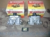 CW-50/51 JUEGO CARBURADORES WEBER 36 IDF 44A y 45A ALFA ROMEO 33, VOLKSWAGEN BEETLE, PORSCHE