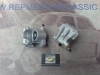 TV34130/31 JUEGO PINZAS FRENOS TRASEROS RENAULT 8, 10, ALPINE A110, FLORIDA, CARAVELLE 32mm.