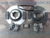 TVK01 KIT COMPLETO FRENOS TRASEROS RENAULT 8, 10, ALPINE A110, FLORIDA, CARAVELLE, PISTON 32mm.