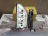 LLC741 PILOTO TRASERO IZQUIERDO MERCEDES-BENZ SPRINTER 95>06 BOSCH 0318337003 CON PORTALAMPARAS