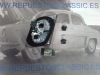 16P10 PILOTO TRASERO IZQUIERDO PORTON MERCEDES-BENZ CLASE E W210 95-> ULO 5939-01 (MAGNETI MARELLI 08552)