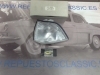 19P10 PILOTO INTERMITENTE DELANTERO IZQUIERDO BLANCO BMW SERIE 3 E36 COUPE/CABRIO 92>99, MAGNETI MARELLI 62088 - 714098190243