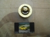 TER2023*83 TERMOSTATO 83º OPEL OMEGA RALLYE RECORD GASOLINA REF. FAE 5202383