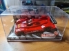 E04 Slot SCX Scalextric Sloter 9502 Zytek 1000Km Okayama Nº21