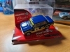 E08 "SCALEXTRIC" SCX / TECNITOYS COCHE ANALOGICO SEAT 1430 4 SERIE CLASSIC 6289