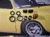 KC02 KIT PALANCA CAMBIO FIAT UNO 1.7 DIESEL Y 1.4 TURBODIESEL