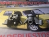 TER42 CUERPO TERMOSTATO PEUGEOT 205, 309, TALBOT HORIZON