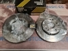 PFR01 613261V DISCO FRENO VENTILADO MERCEDES CLASE E W124 295 mm ANTIGUO STOCK FRENOS ZARAGOZA